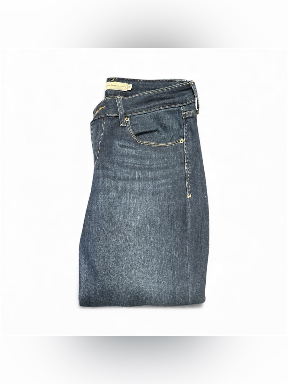 Levi’s Mid Rise Skinny - Picture 3 of 3